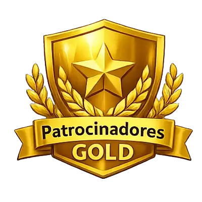 Copa Delta Bogotá 2026 - Patrocinadores Gold